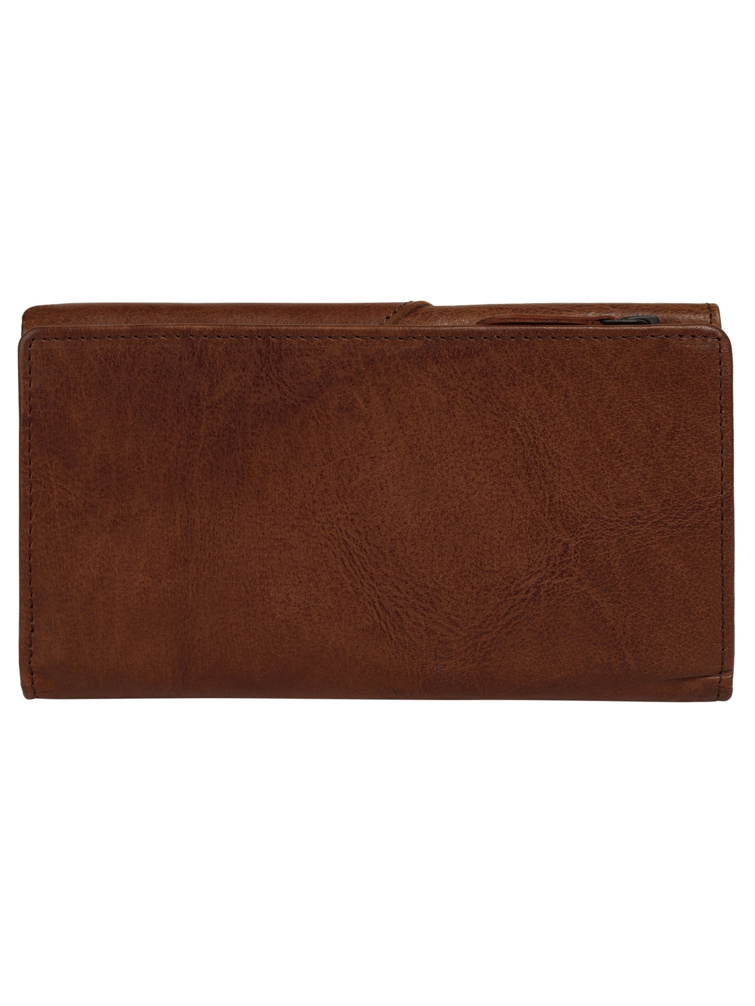 Spikes & Sparrow - Cartera en marrón