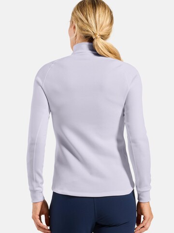 Sweat de sport 'BERRA' ODLO en violet