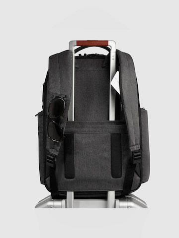 Piquadro Backpack in Grey