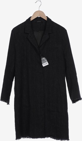 Annette Görtz Jacket & Coat in L in Black: front