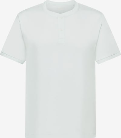 ESPRIT Shirt in de kleur Lichtgroen, Productweergave