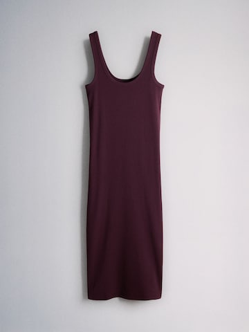 The Set - Vestido em vermelho