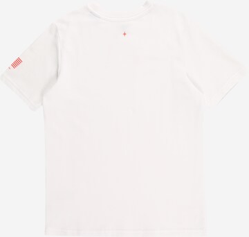 Jack & Jones Junior Shirt in White