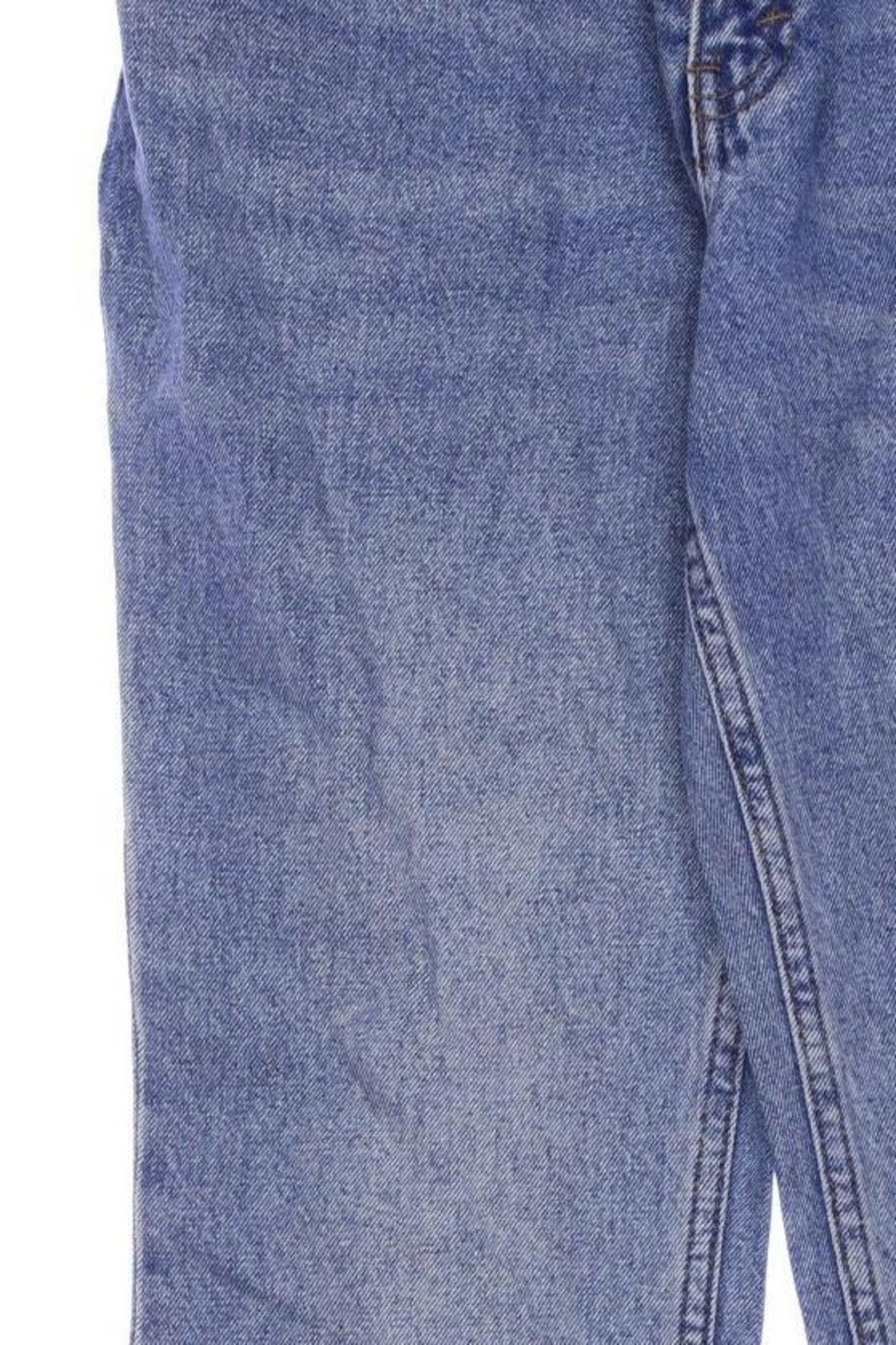 Monki Jeans 26 in Blau