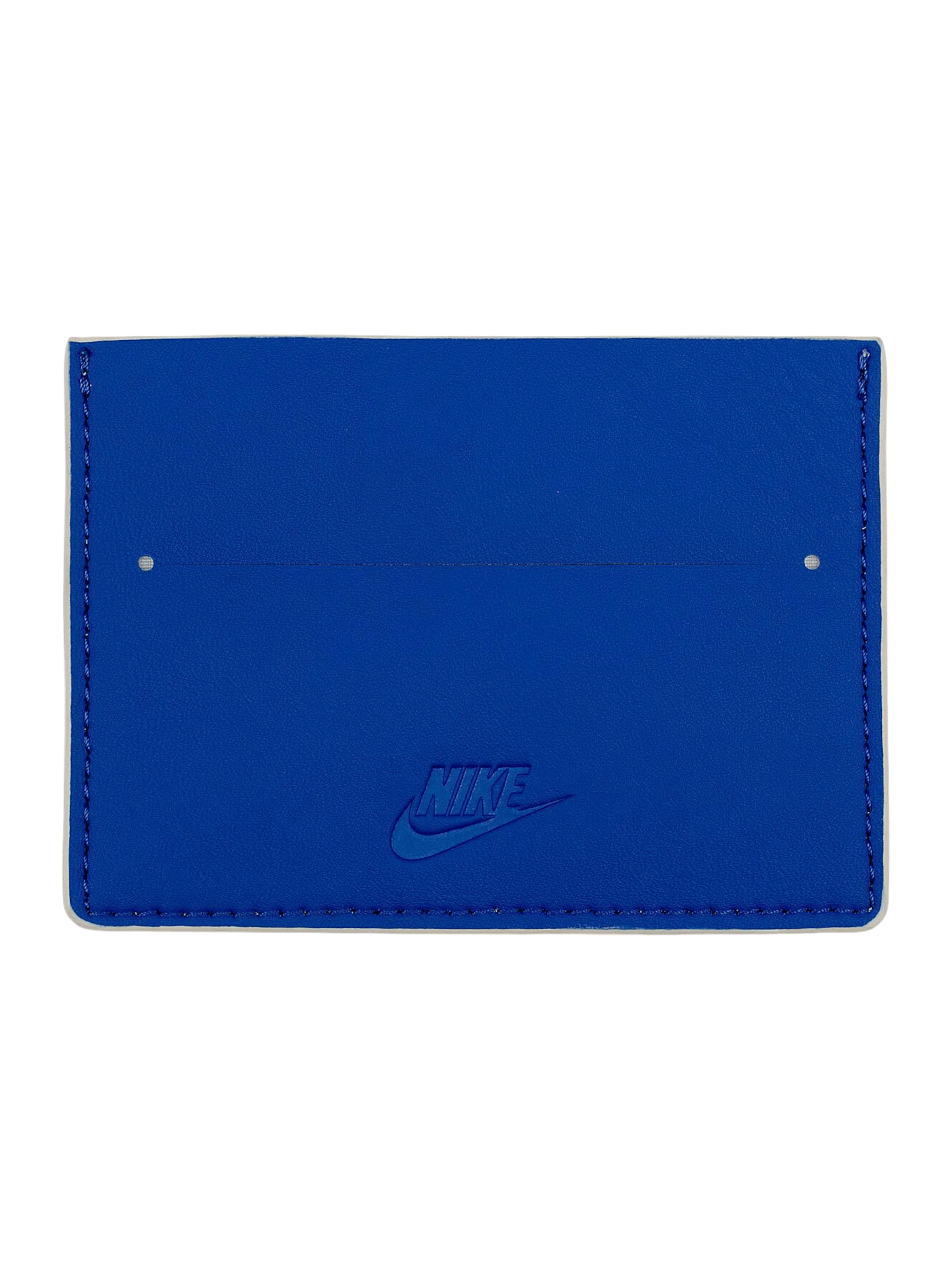 Nike Sportswear Wallet in White