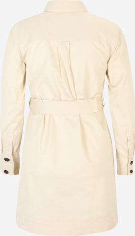 Cappotto di mezza stagione di Banana Republic Petite in beige