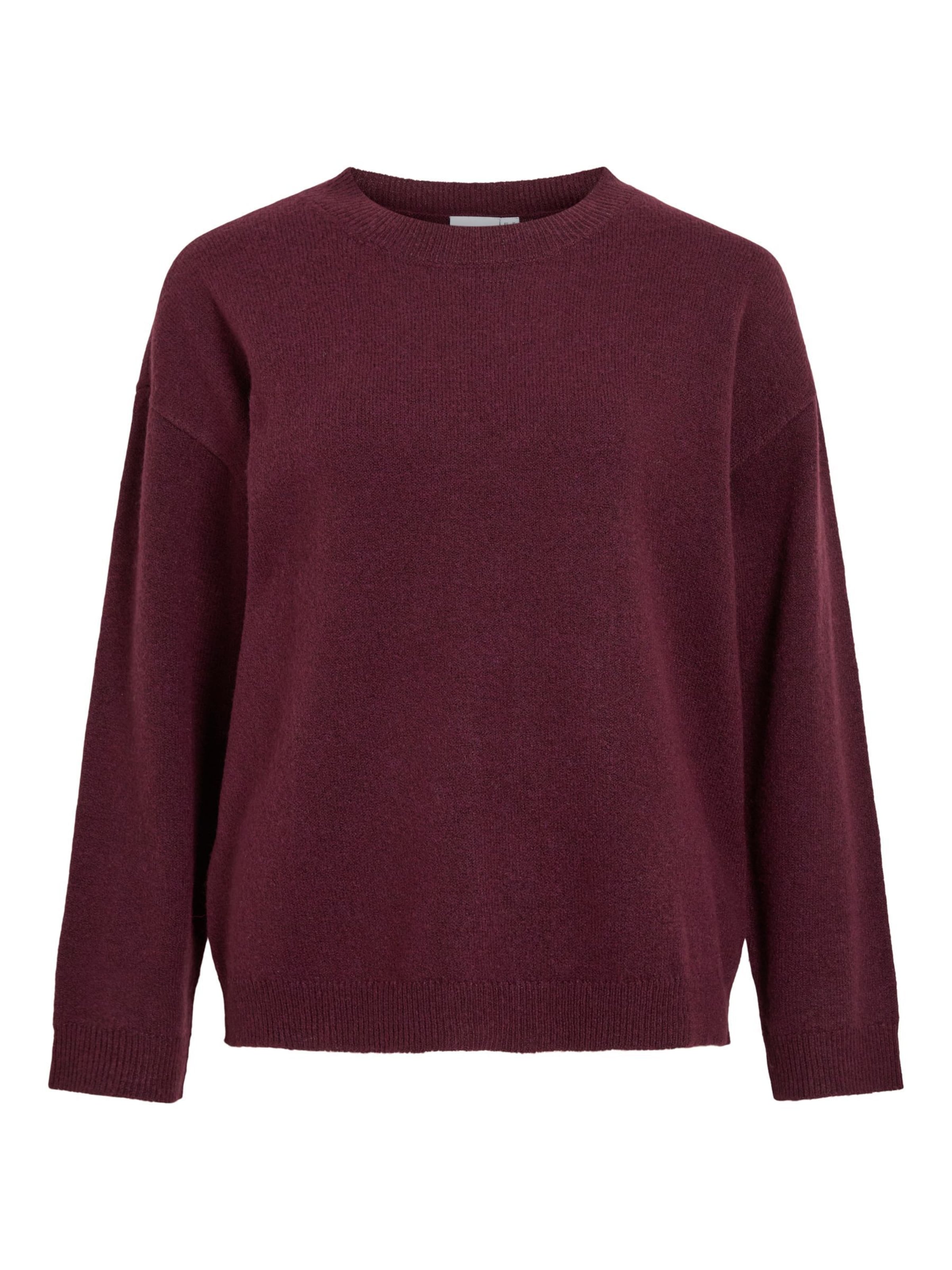 VILA - Jersey 'VILiga' en rojo: frente