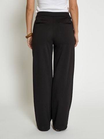DESIRES Loosefit Hose 'Kyra' in Schwarz