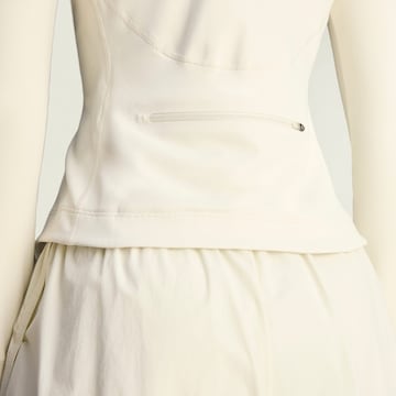 ADIDAS BY STELLA MCCARTNEY Яке за трениране в бяло