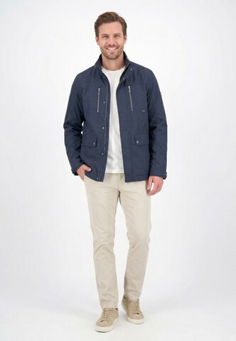 NEW CANADIAN Freizeitjacke in Blau
