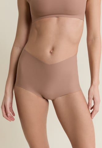 Slip modellante 'PURE PERFECT' di ETAM in beige