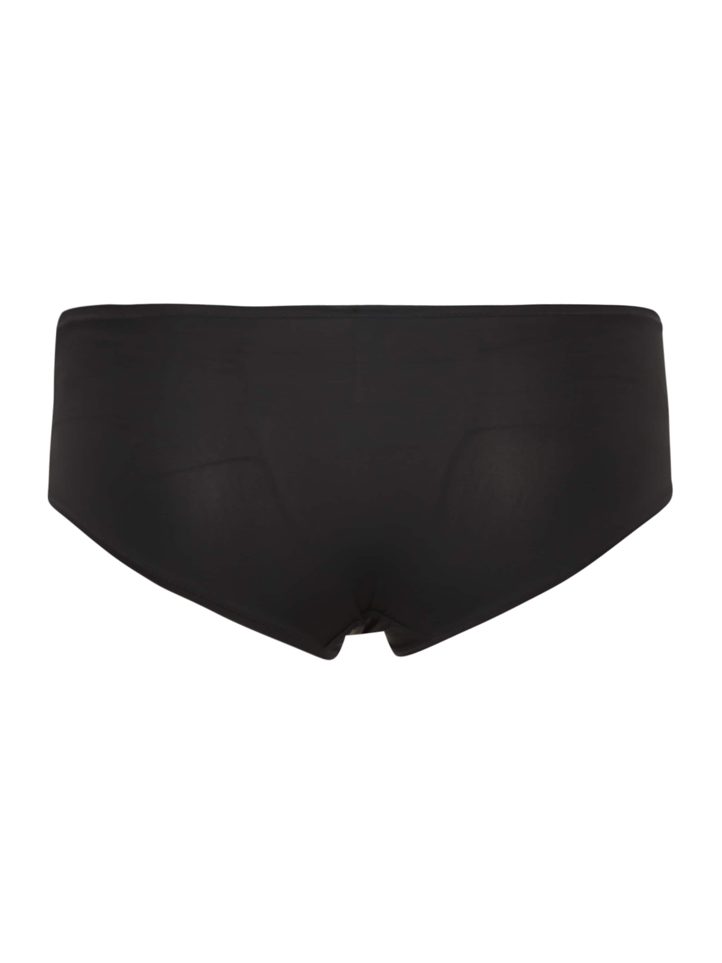 Lindex Трусы в Черный