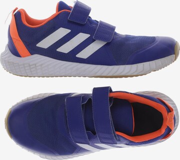 ADIDAS PERFORMANCE Sneakers & Trainers in 39,5 in Blue: front