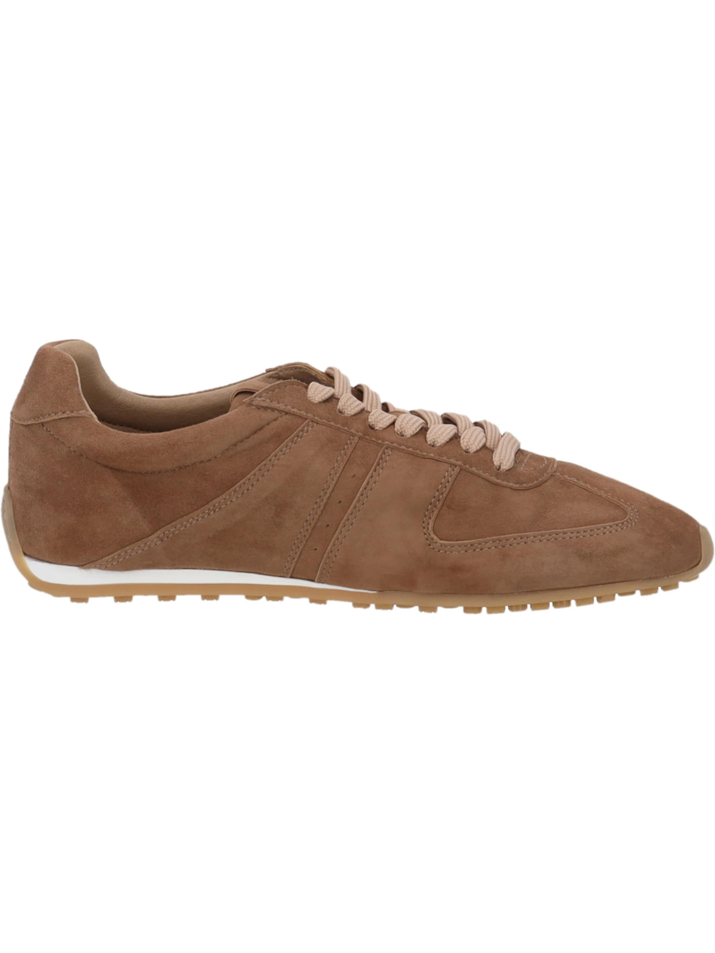Palado Lace-up shoe 'Palado Fernis' in Brown