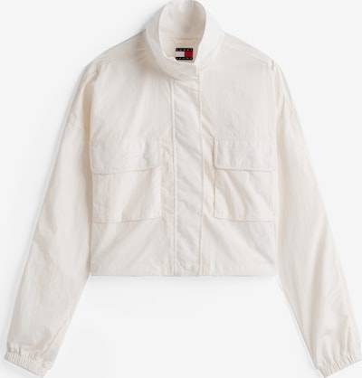 Tommy Jeans Prijelazna jakna u bijela, Pregled proizvoda