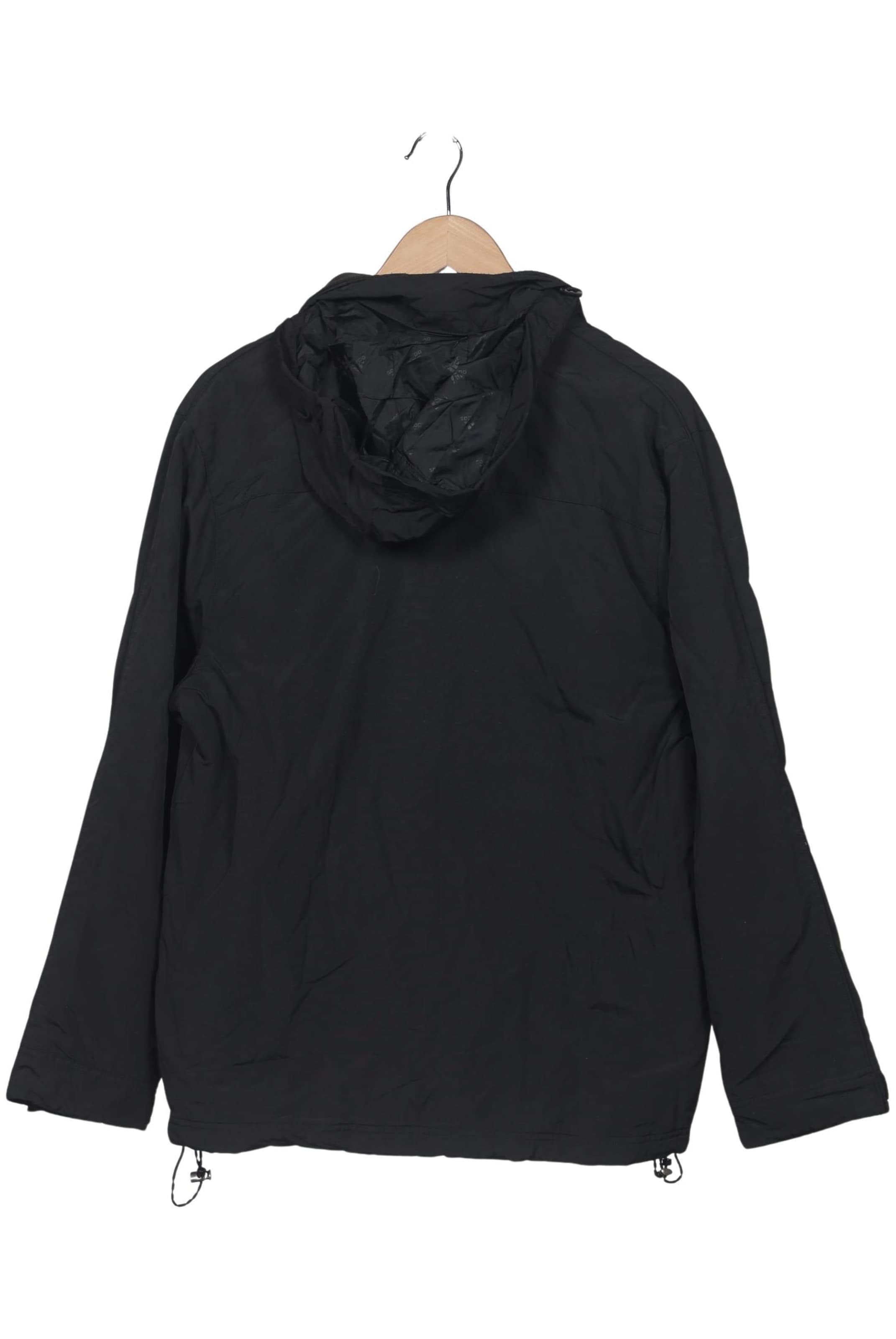 ADIDAS PERFORMANCE Jacke XL in Schwarz