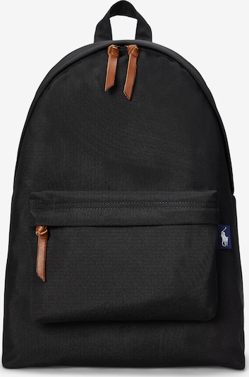 Polo Ralph Lauren Ruksak u crna, Pregled proizvoda