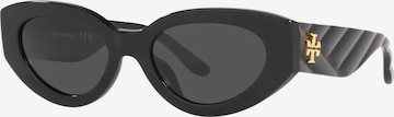 Lunettes de soleil '0TY7178U51170987' Tory Burch en noir : devant
