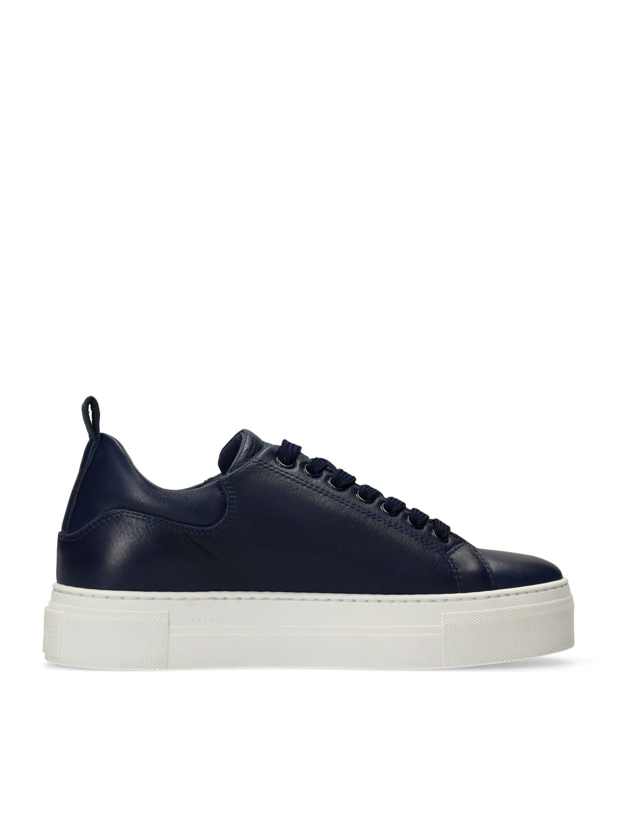MANFIELD Sneakers in Blue