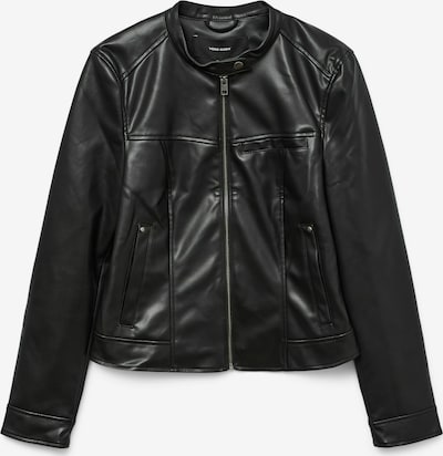 VERO MODA Starpsezonu jaka 'VMAMANDA', krāsa - melns, Preces skats
