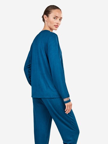 Gisela - Pijama en azul