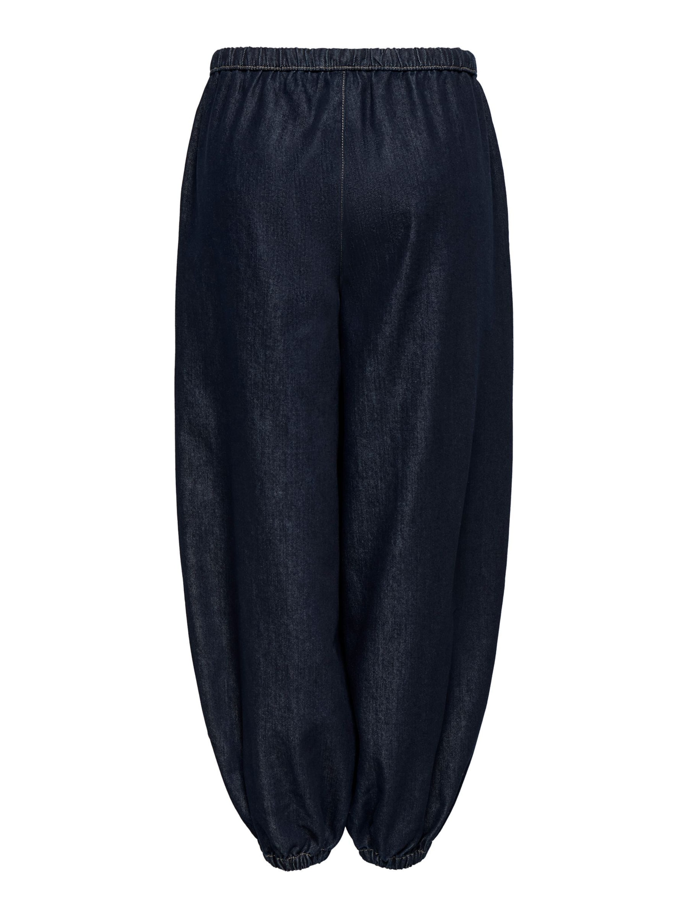 Effilé Jean 'JDYSansa' JDY en bleu