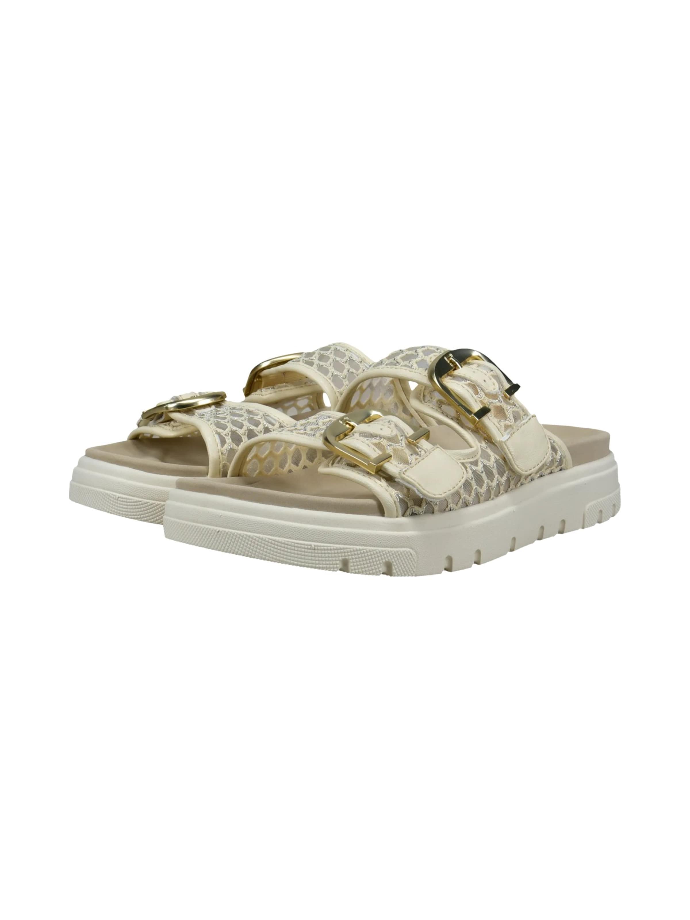 TT. BAGATT Papucs - bézs