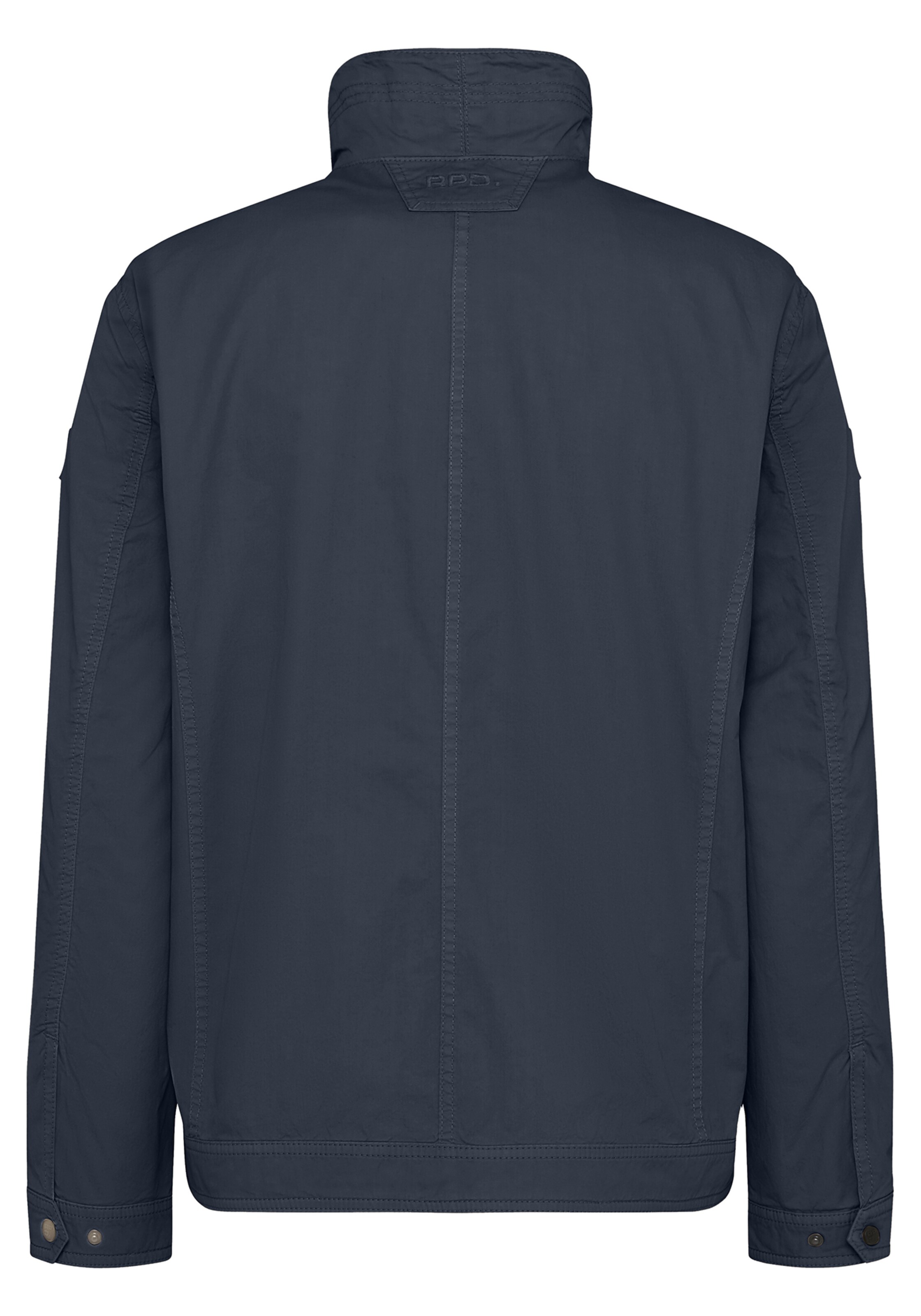 REDPOINT Between-Season Jacket in Blue
