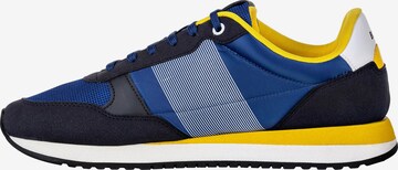 BOSS Sneakers in Mixed colors: front