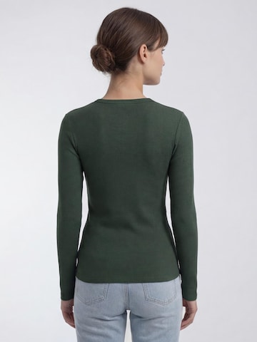 antargo Shirt in Green