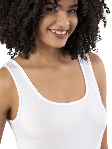 Erdem Top in White
