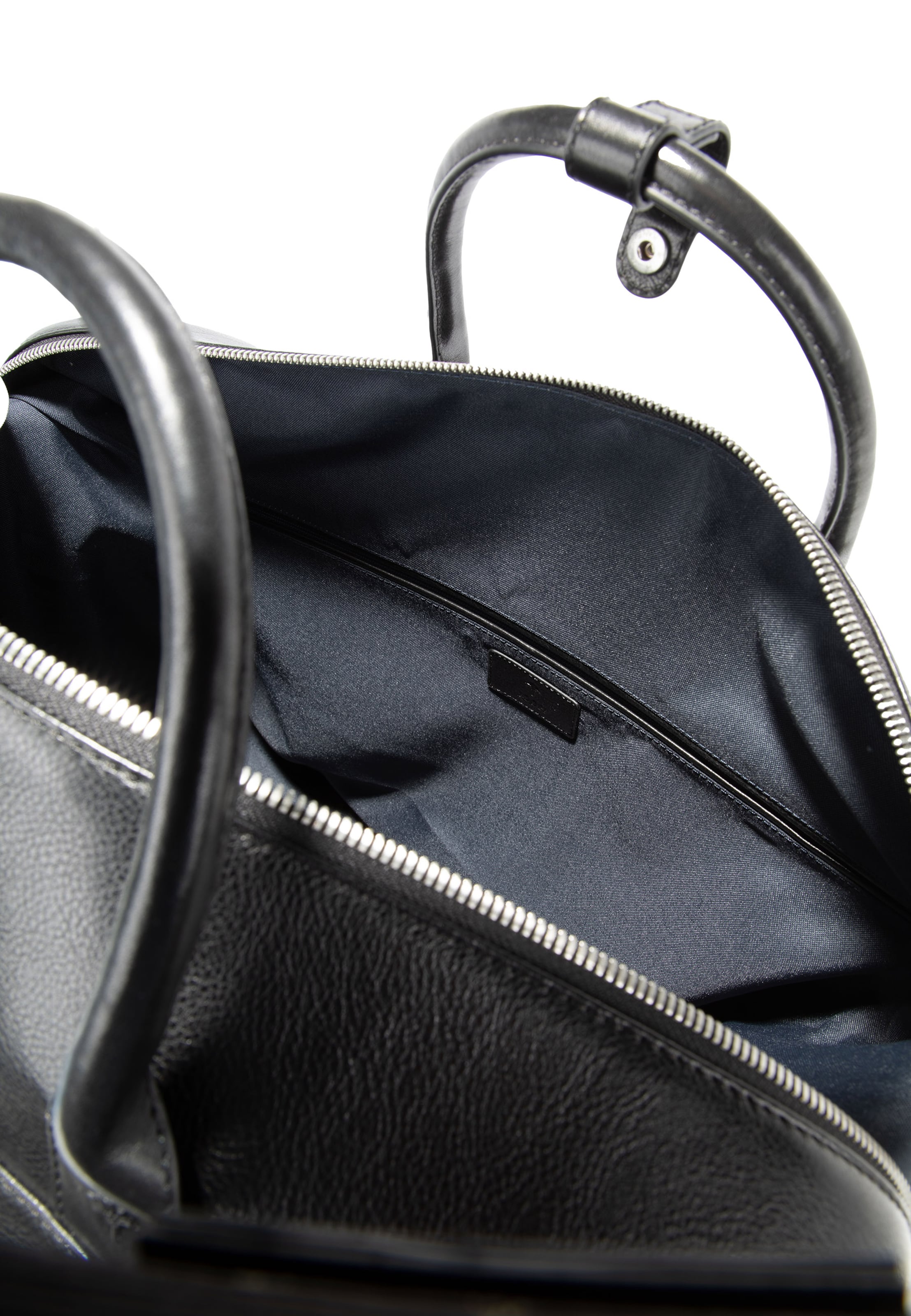 Sac week-end 'Treviso Maik' JOOP! en noir