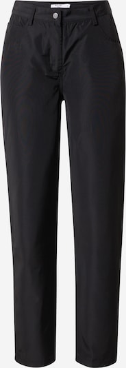 NA-KD Παντελόνι σε μαύρο, Άποψη προϊόντος
