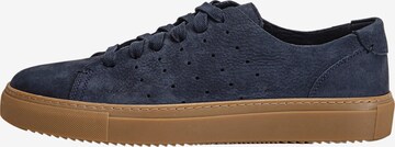 INUOVO Sneaker in Blau