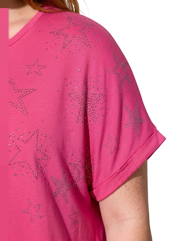 Shape Of You Shirt‌‌ in Pink