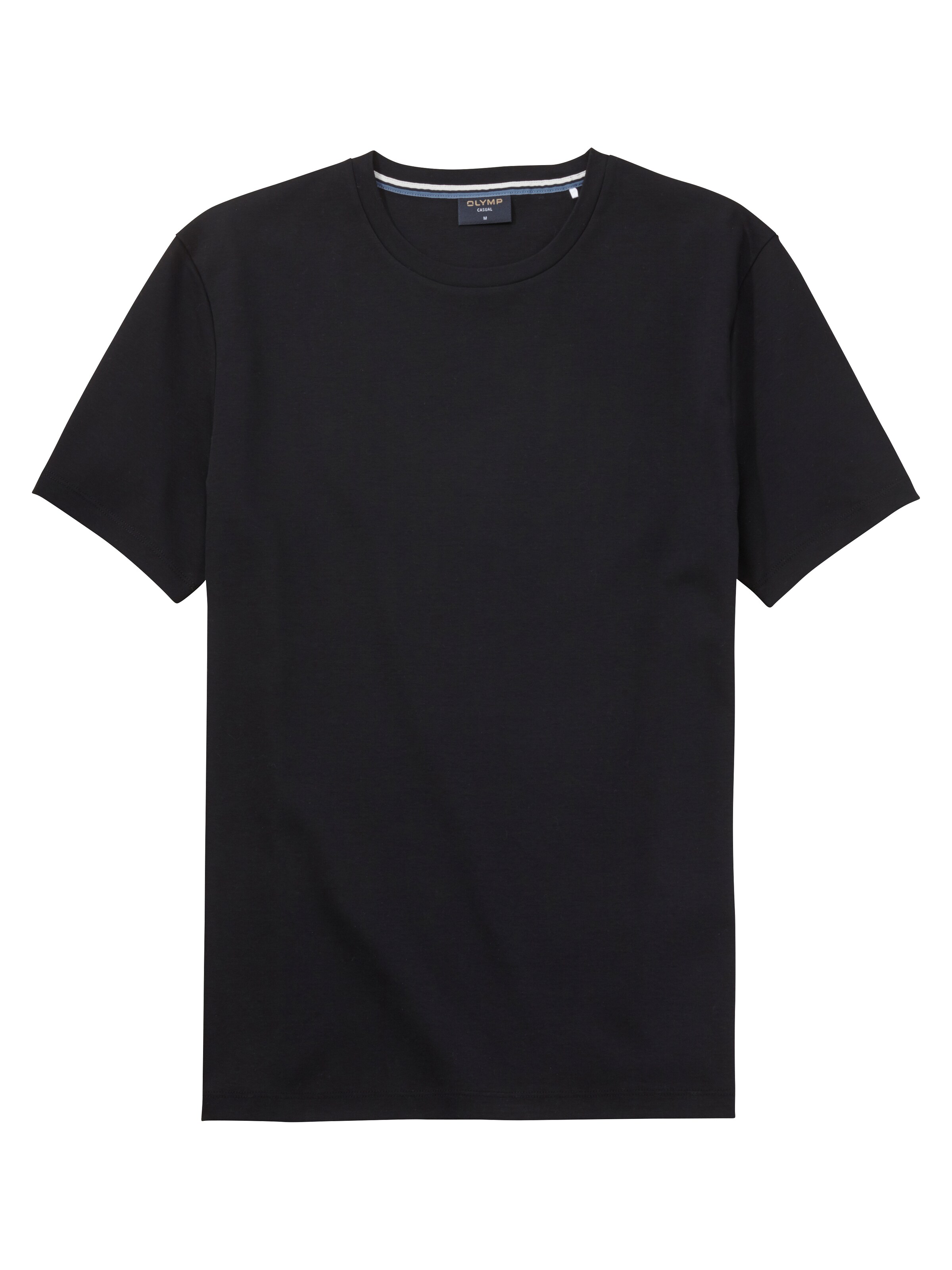 OLYMP Shirt in Black: front