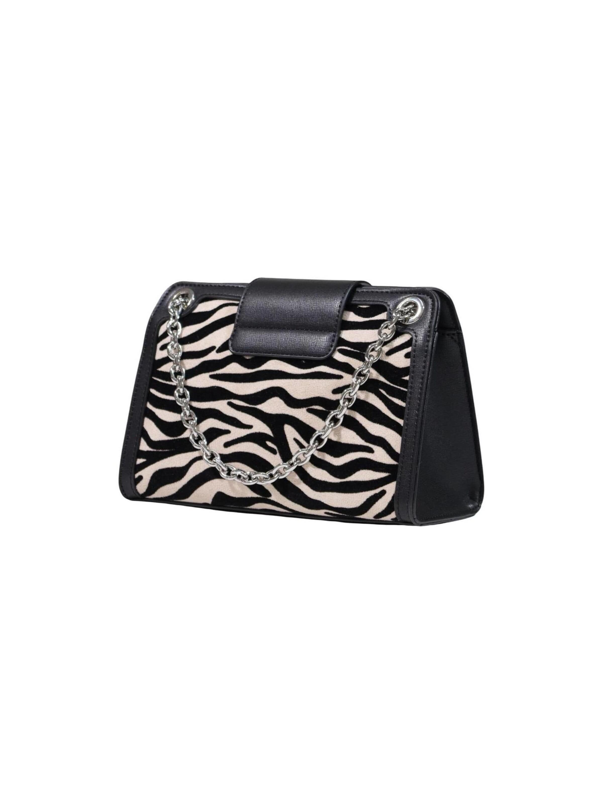 ARMANI EXCHANGE - Bolso de hombro 'XW000281 AF26445' en negro
