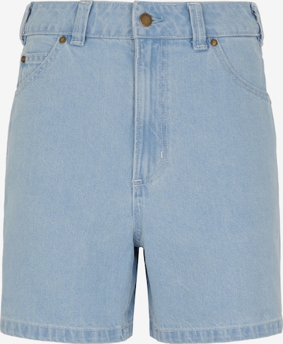 DICKIES Shorts in blue denim, Produktansicht