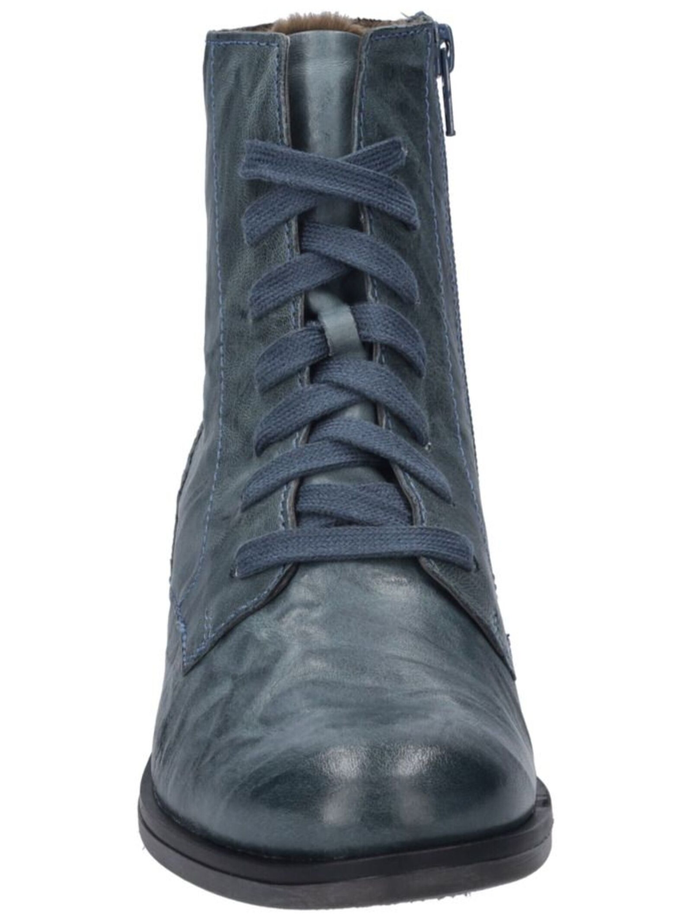 JOSEF SEIBEL Stiefelette 'Sanja' in Blau