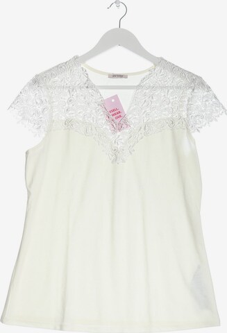 Orsay Blouse & Tunic in L in White: front