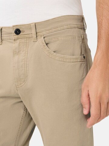 CAMEL ACTIVE Regular Pants in Beige