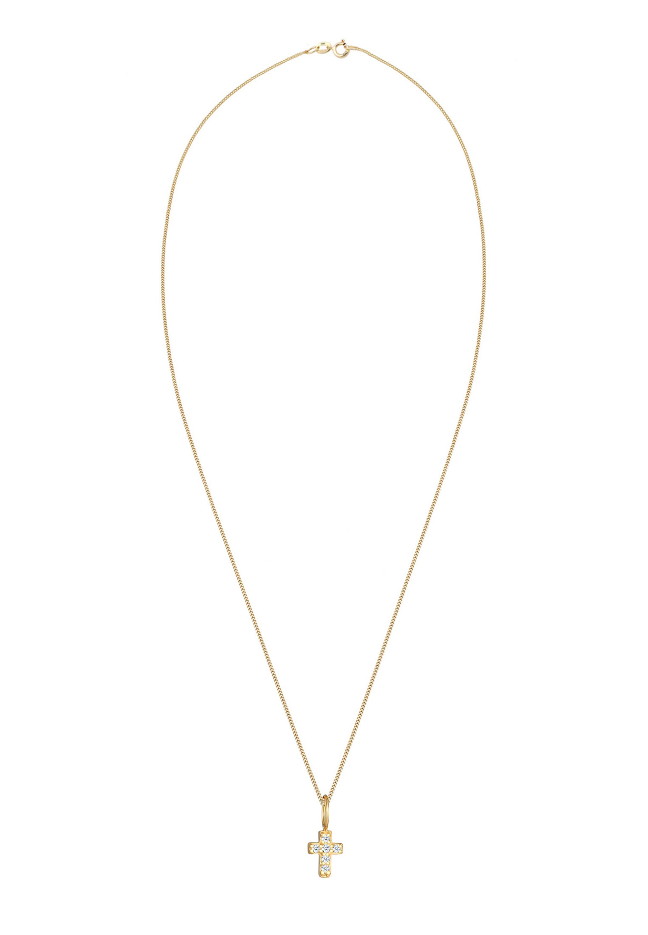 Chaîne Elli DIAMONDS en or