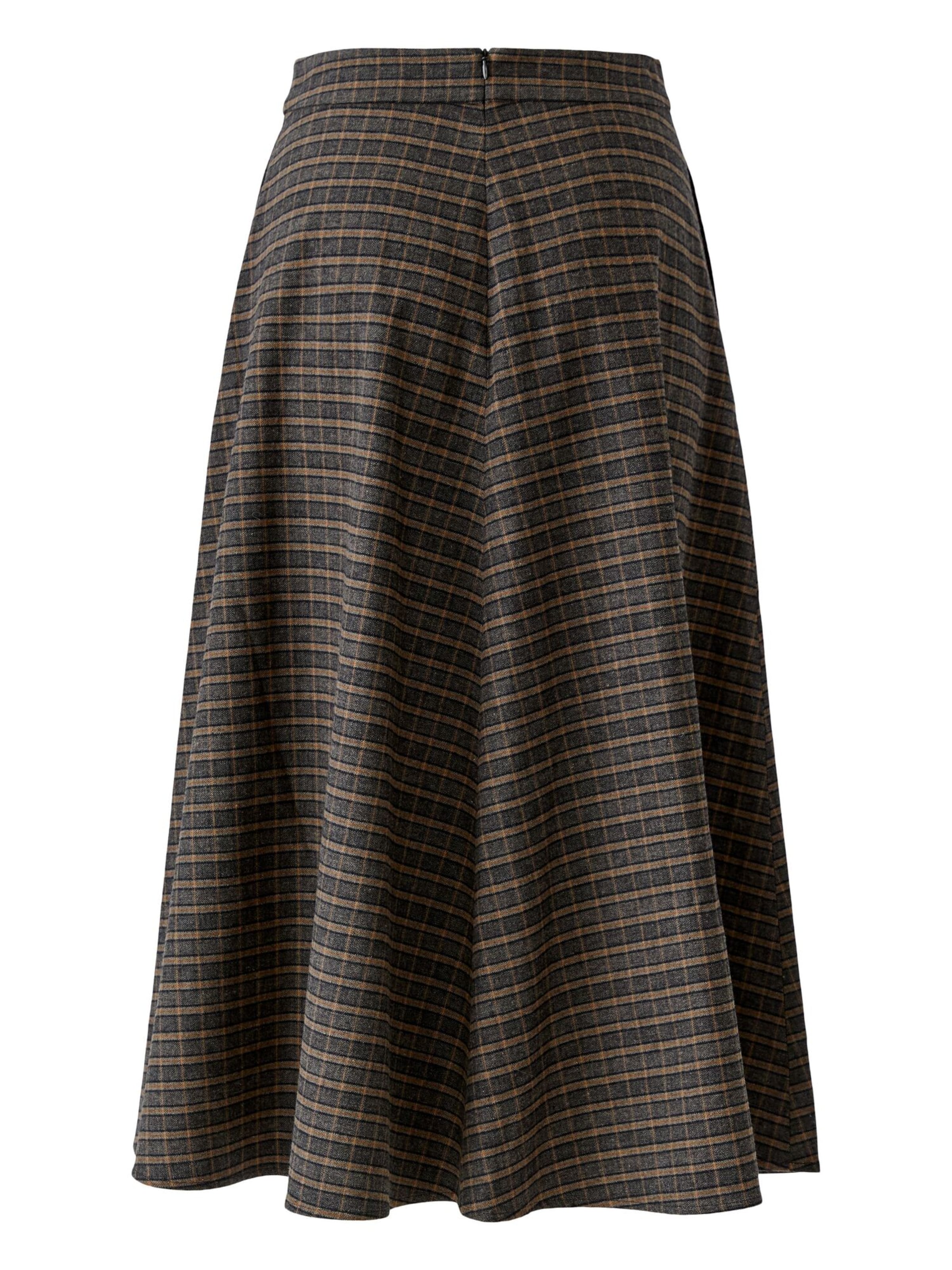 OUI Skirt in Mixed colors