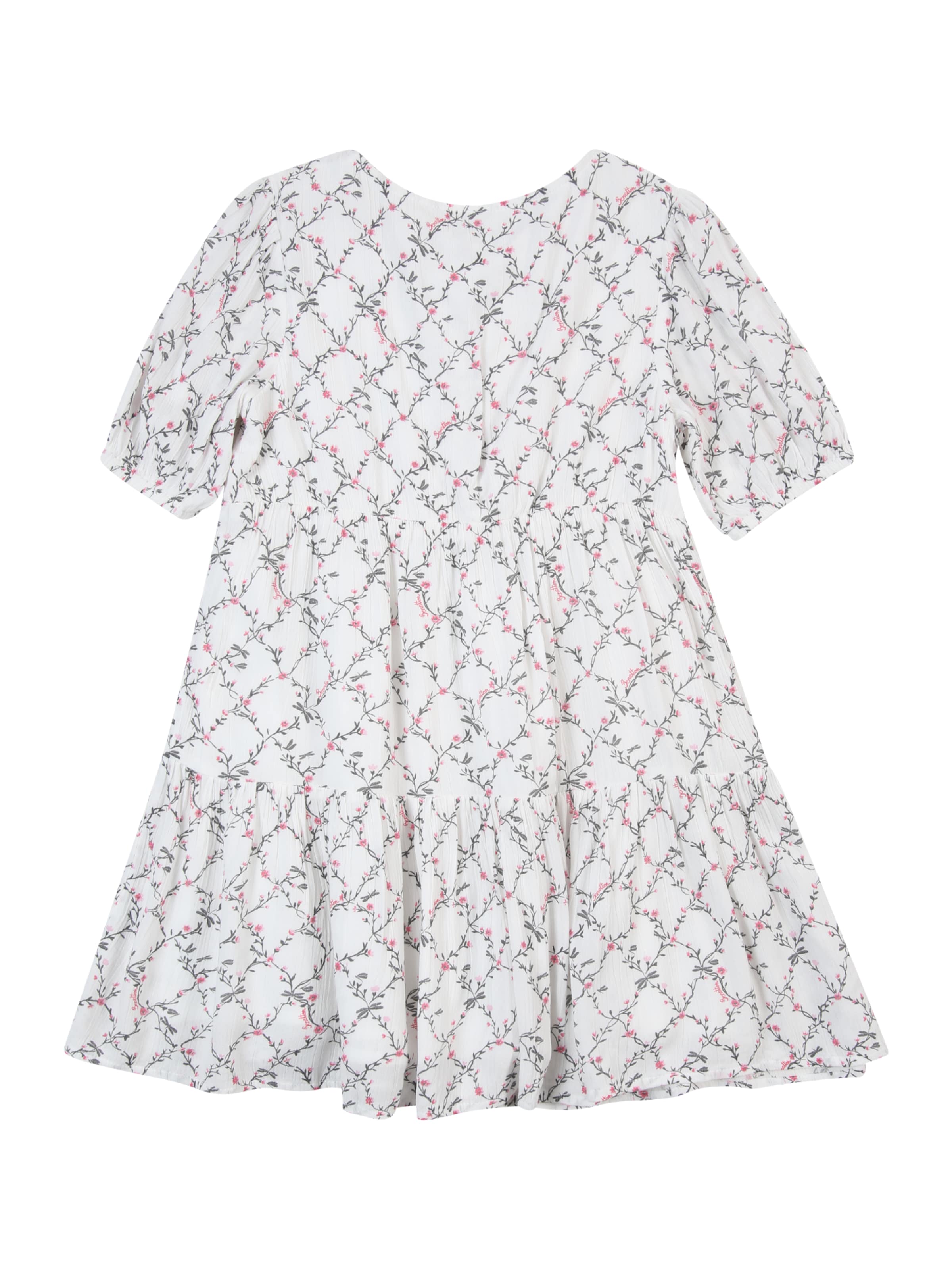 balts UNITED COLORS OF BENETTON Kleita