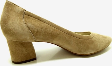 Paul Green Pumps in Beige