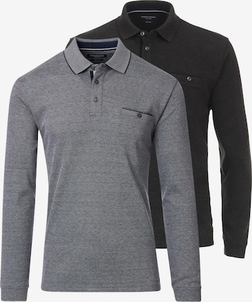 CASAMODA Shirt 'Basic' in : Vorderseite