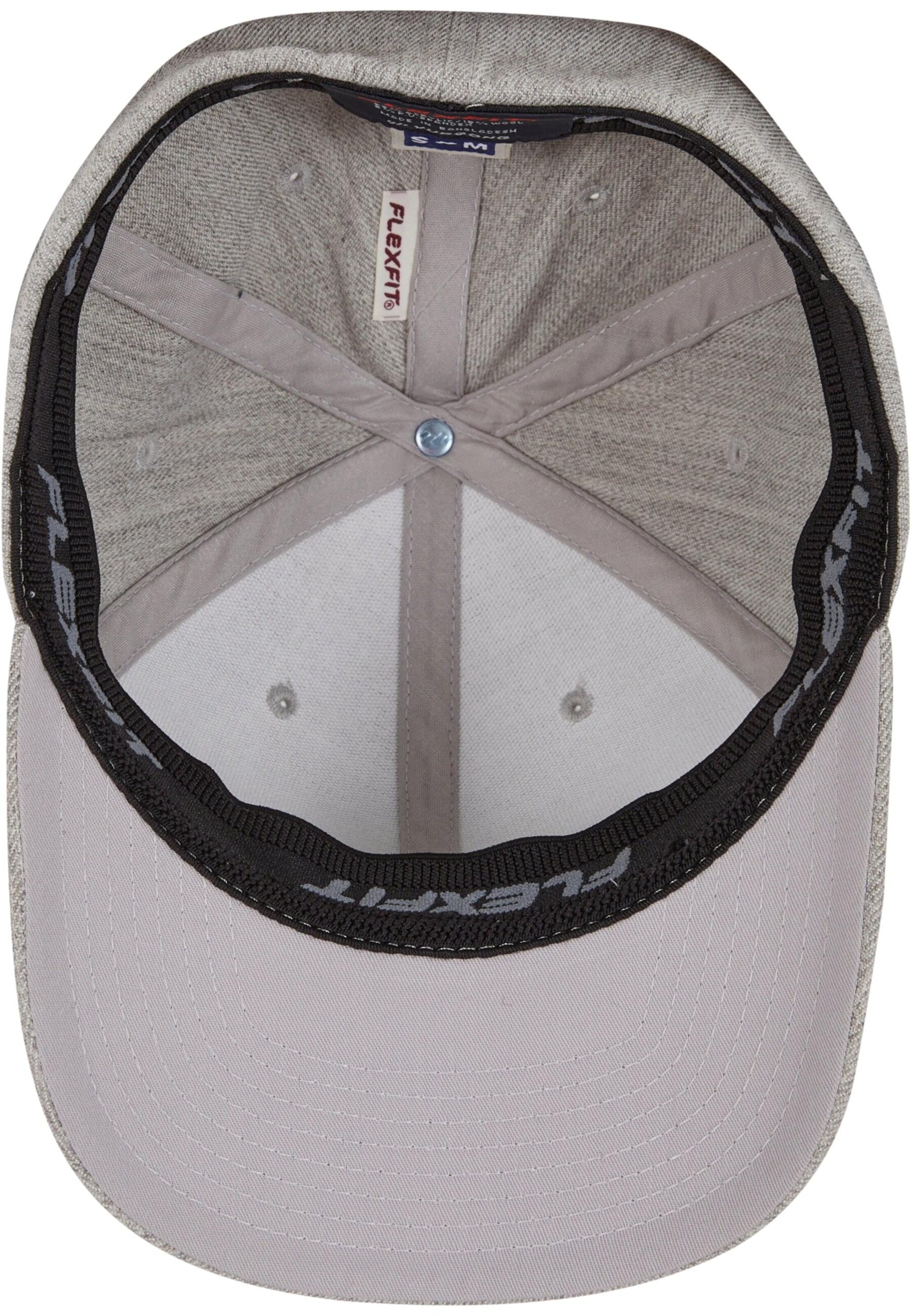 Flexfit Čiapka - Sivá