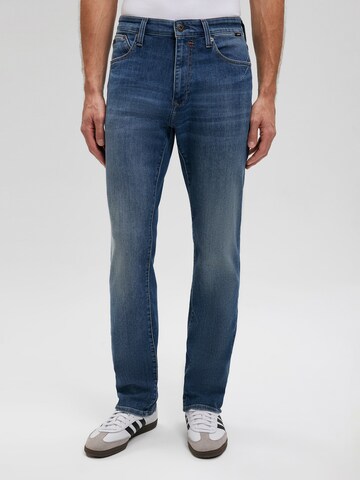 Mavi Regular Jeans 'MARTIN' in Blue: front