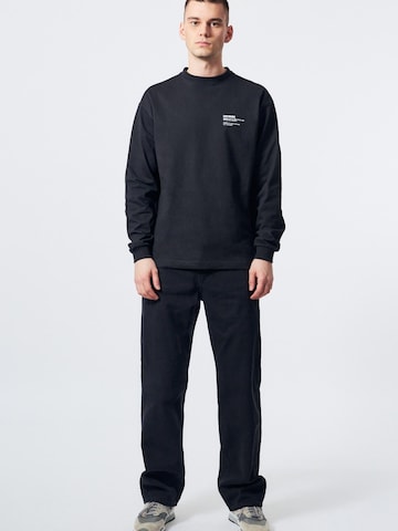 Dr. Denim Loosefit Jeans 'Omar Relaxed' in Grijs