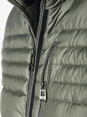 BABISTA Winter Jacket 'Lutote' in Green